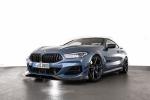 BMW ACS8 5.0i by AC Schnitzer 2018 года